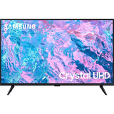 Smart TV Samsung 50CU7025 LED 50 Ultra HD 4K