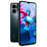 Smartphone SPC Discovery 2 SE  | 4 GB | 128 GB | Dual SIM | Cinzento