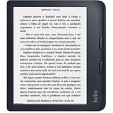 Ereader Kobo Libra 2 - Preto