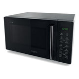 Micro-ondas Whirlpool Cook25 MWP 254 SB | 25 L | 900 W - Preto