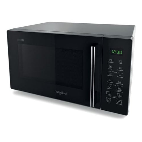 Micro-ondas Whirlpool Cook25 MWP 254 SB | 25 L | 900 W - Preto