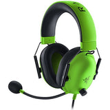Auscultadores Gaming Razer BlackShark V2 X - Verde