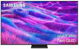 Smart TV Samsung 85 Mini-LED UHD 4K 85QN80F 2025 - 216 cm