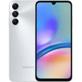 Samsung Galaxy A05S - 64GB - Prateado