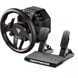 Volante Thrustmaster T598 para PS5/PS4/PC - Preto