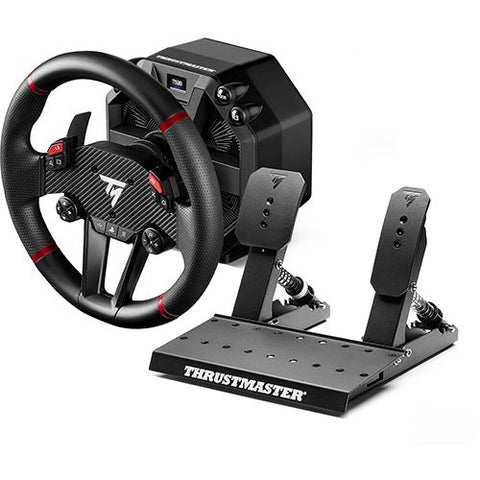 Volante Thrustmaster T598 para PS5/PS4/PC - Preto