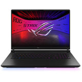 Computador Portátil Gaming Asus ROG Strix SCAR 18 G835LW-U92A58PB1 | 18 | GeForce RTX™ 5080 | Ultra 9 275HX | 64GB | 2TB SSD