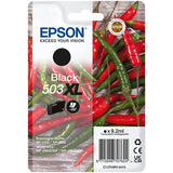 Tinteiro Epson 503 XL - Preto