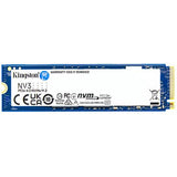 Disco Interno SSD M.2 2280 Kingston NV3 - 1TB