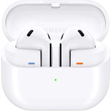 Auriculares True Wireless Bluetooth Samsung Galaxy Buds 3 - Branco