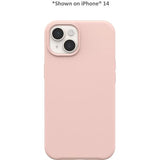 Capa Otterbox Symmetry com MagSafe para iPhone 15 Pro Max - Rosa