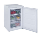 Arca Congeladora Teka TG1 80 | 84,5x55,3x57,4 cm | 83 L | F | Branco