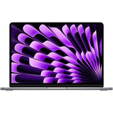 MacBook Air 13'' | 2024 | M3 8-core | 8GB | 256GB SSD - Cinzento Sideral