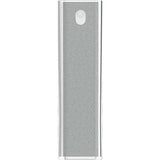 Kit de Limpeza On-Earz Spray para Ecrãs - Cinzento