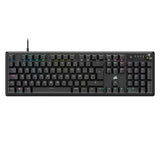 Teclado Gaming com Fios Corsair K70 CORE | Idioma Português | Preto