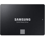 Disco Interno SSD Samsung 870 EVO - 500GB