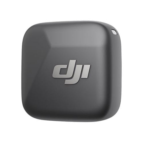 Microfone de Lapela DJI Mic Mini TX Transmitter - Preto