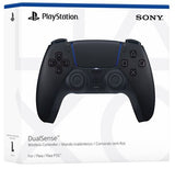 Comando PS5 DualSense™ - Midnight Black