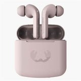 Auriculares Bluetooth Fresh 'n Rebel Twins 1 Tip True Wireless Rosa