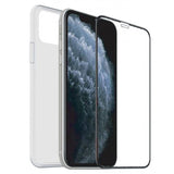 Capa Muvit Samsung Galaxy S10 Lite Recycletek - Transparente
