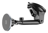 Suporte Cellularline Touch Mag Suction Cup para iPhone