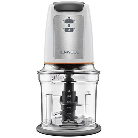 Picadora Kenwood Easy Chop CHP61.100WH - Branco