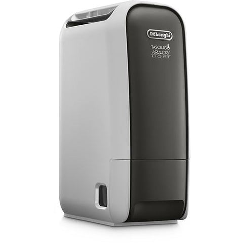 Desumidificador Delonghi Tasciugo AriaDry Light DNS65 | 18L/dia