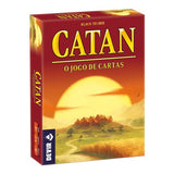 Catan Cartas Mini