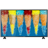 Smart TV Silver 412876 LED 60 Ultra HD 4K Android