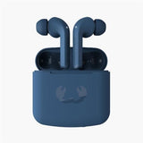 Auriculares Bluetooth Fresh 'n Rebel Twins 1 Tip True Wireless Azul