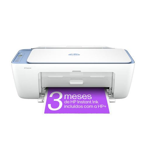 Multifunções HP DeskJet 2822E (305) - Elegível para o Instant Ink