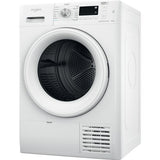 Máquina de Secar Whirlpool FFT M11 82 SPT | 8 Kg | Bomba de Calor | A++ | Branco