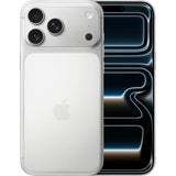 Apple iPhone 17 Pro Max - 256GB - Prateado