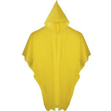 Capa de Chuva Hama Poncho Amarelo - 178108