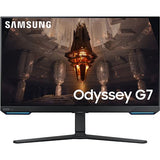 Monitor Gaming Samsung Odissey G7 LS32BG700EU | 32'' | 240 Hz | 4K
