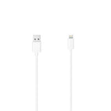 Cabo de Dados Hama USB USB A / Lightning 1.5 m Preto (200623)