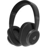 Auscultadores Noise Cancelling Bluetooth deeBee Pulse - Preto