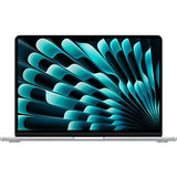 MacBook Air 13'' | 2025 | M4 10-core | 16GB | 256GB SSD | GPU 8-core - Prateado