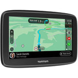 GPS Tomtom Go Classic - 5 - Europa 49