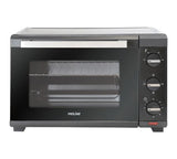 Mini-Forno Elétrico Proline PMO19 | 19L | 1280W