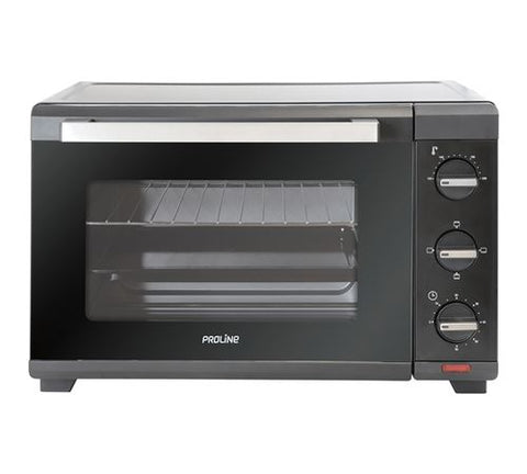 Mini-Forno Elétrico Proline PMO19 | 19L | 1280W