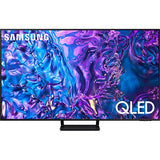 Smart TV Samsung 65 QLED 4K 65Q70D - 165 cm