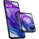 Motorola Razr 50 Ultra - 512 GB - Azul