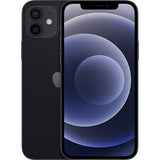 Apple iPhone 12 - 128GB - Preto