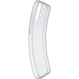 Capa Cellularline Samsung Galaxy A13 4G Soft Transparente