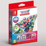 Mario Kart 8 Deluxe Booster Course Pack DLC - Nintendo Switch