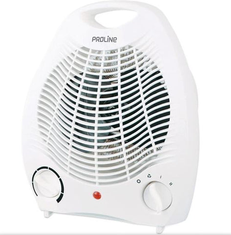 Ventilador Proline PF20B2 2000W - Branco