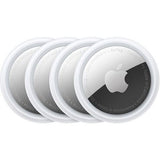 AirTag Apple - Pack 4