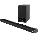 Soundbar Bluetooth Signa S2 - Preto