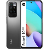 Xiaomi Redmi 10 2022 - 128GB - Carbon Gray